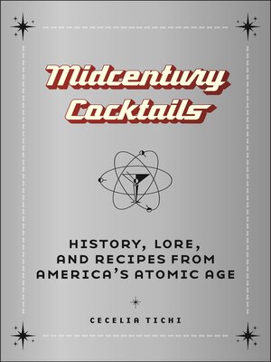 cover image of Midcentury Cocktails